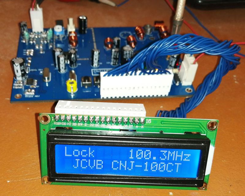 CNJ-100CT