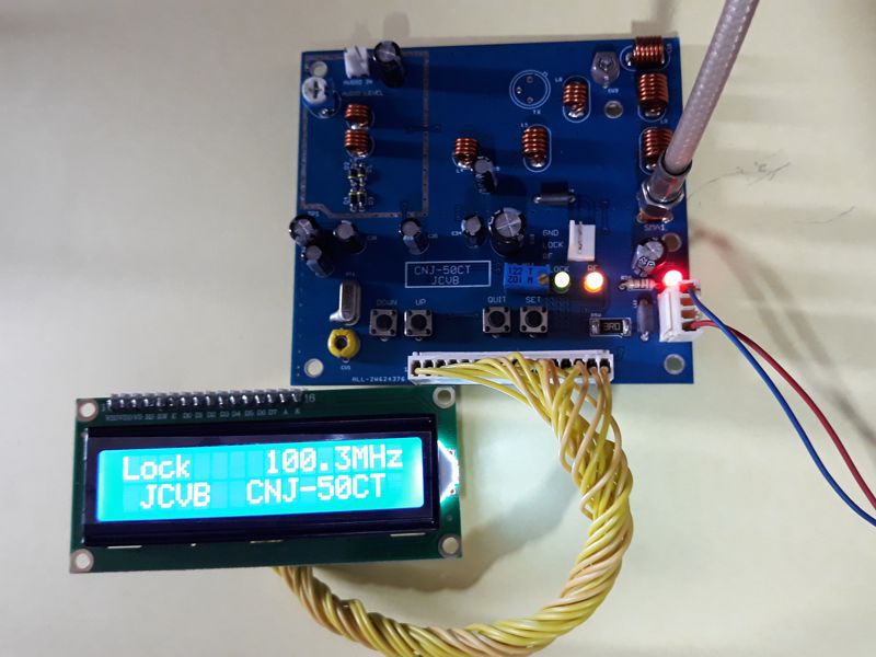 CNJ-50CT