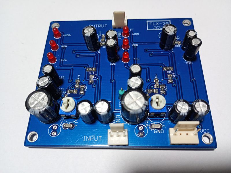 FLX-20