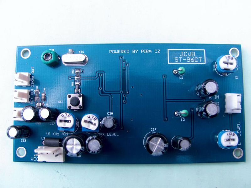 ST-96CT