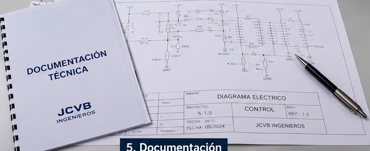 Documentación técnica