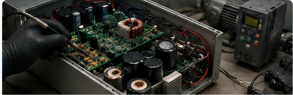 Experiencia técnica