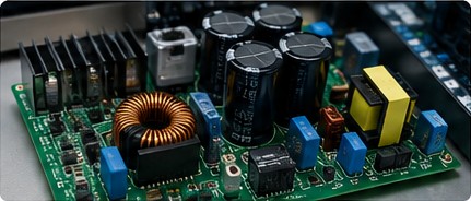 Electrónica de potencia