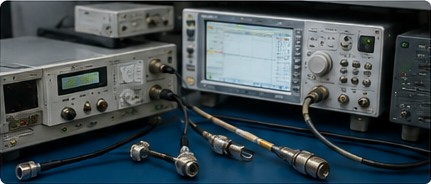 Ingeniería de radiofrecuencia